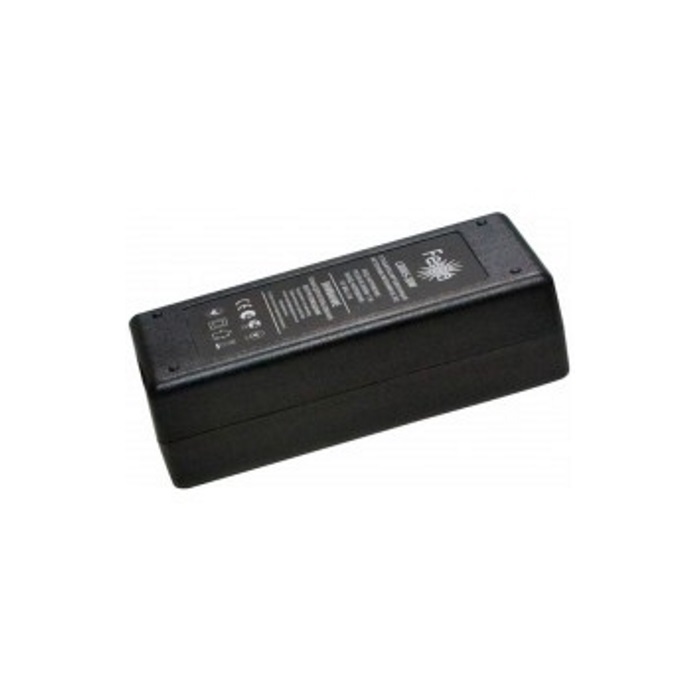 Трансформатор электронный для светодиодной ленты 30W 12V (драйвер), LB005