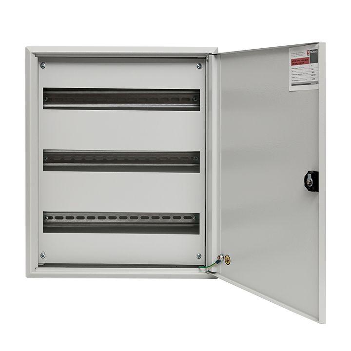 Щит ЩРН-54 (з) EKF mb21-54n Щит ЩРН-54 (з) EKF mb21-54n