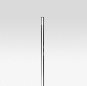 Декоративный светильник iGuzzini Typha Bollard Steel ADT3.713 (1000mm)