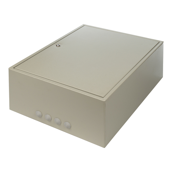 Корпус монтажный металлический (650х500х250) IP31 Корпус монтажный металлический (650х500х250) IP31