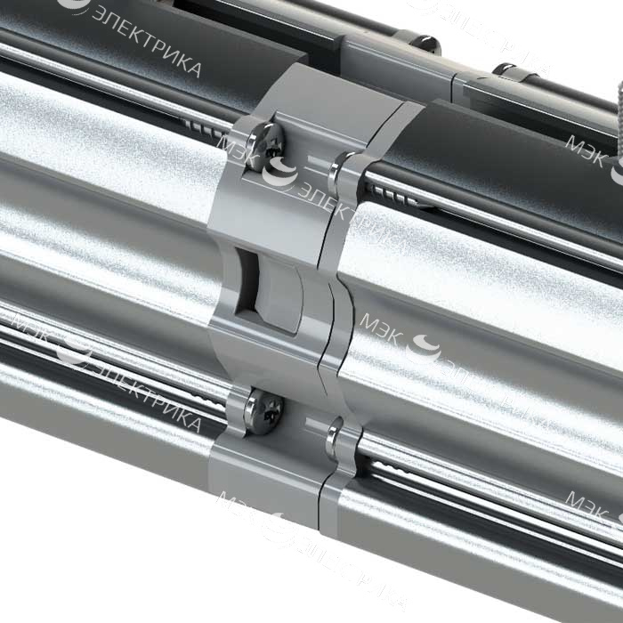 Светильник L-trade 16 EASY LOCK/15/Д/4.0K/02/IKIII-11/220AC/Standart IP30 накладное крепление LEDEL 