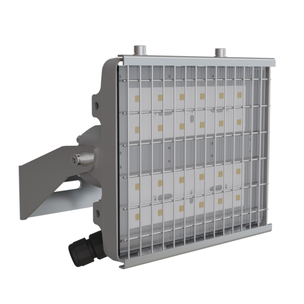 Светильник L-pixel 1 banner/50/Д/840/R5/01/I2-C1/230AC IP66 # Светильник L-pixel 1 banner/50/Д/840/R5/01/I2-C1/230AC IP66 #