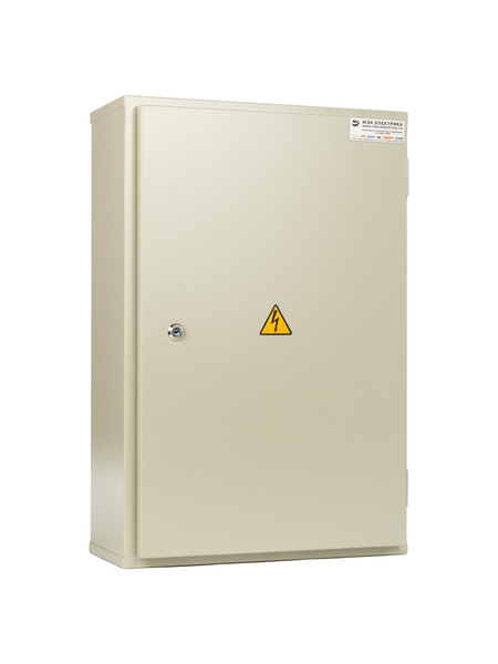 Щит с монтажной панелью ЩМП - 066 МЭК (600х400х200) IP65 (Металлокорпус) Щит с монтажной панелью ЩМП - 066 МЭК (600х400х200) IP65 (Металлокорпус)