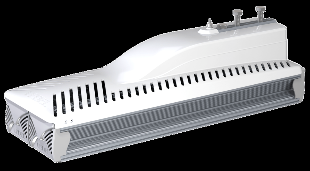 Светильник L-street 48/65/Ш3/4.0K/01/SKII-02/220AC/Premium IP66 консольное крепление LEDEL 412207623