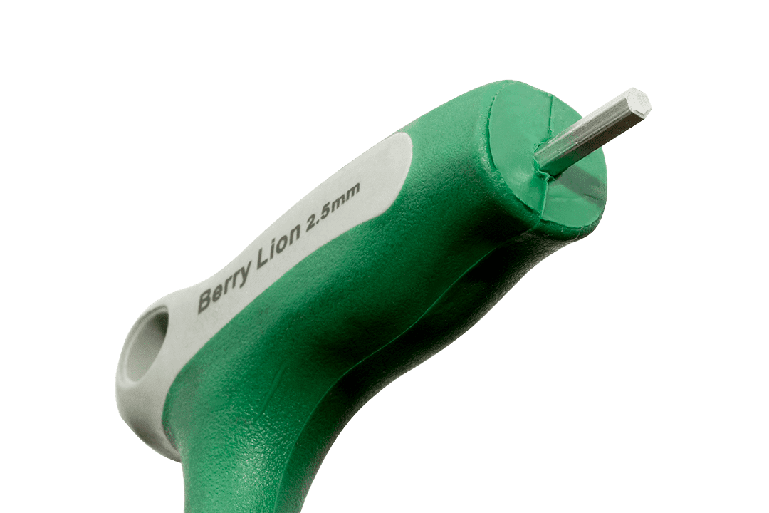 Отвертка для профиля Lumker L Отвертка для профиля Lumker L