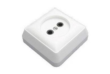 Евро.Розетка 1.СП РС 10-004 Орша (80)