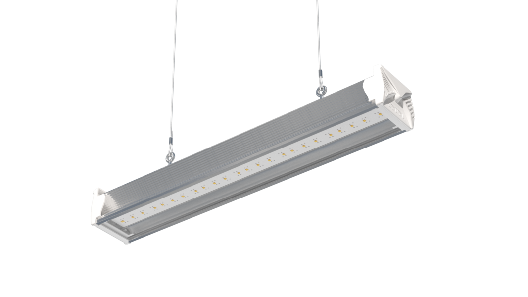 Светильник L-industry NEW 24/23/К15/4.0K/01/IKVI-11/220AC IP66 накладное крепление LEDEL 51110270274