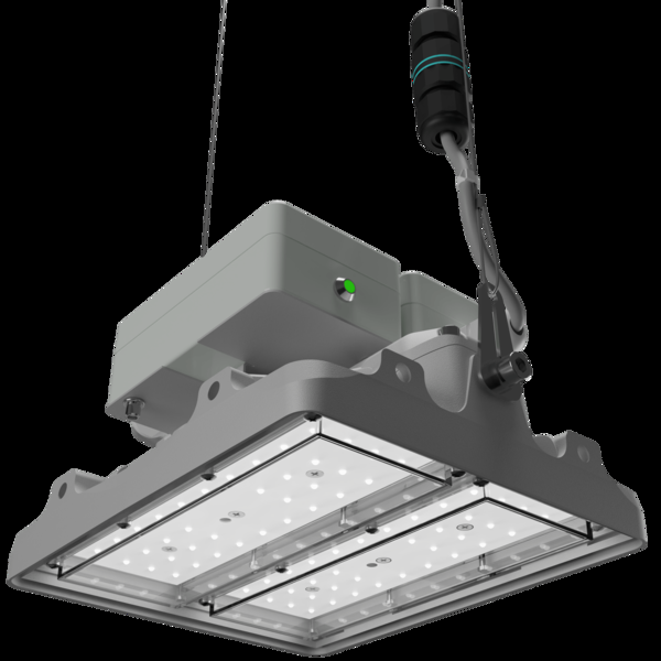 Светильник L-pixel 6 Em/300/Г60/750/R5/05/I1-D6 IP66