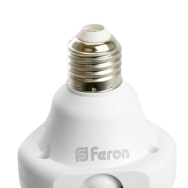 Лампа светодиодная Feron LB-653 E27 50W 6500К Лампа светодиодная Feron LB-653 E27 50W 6500К
