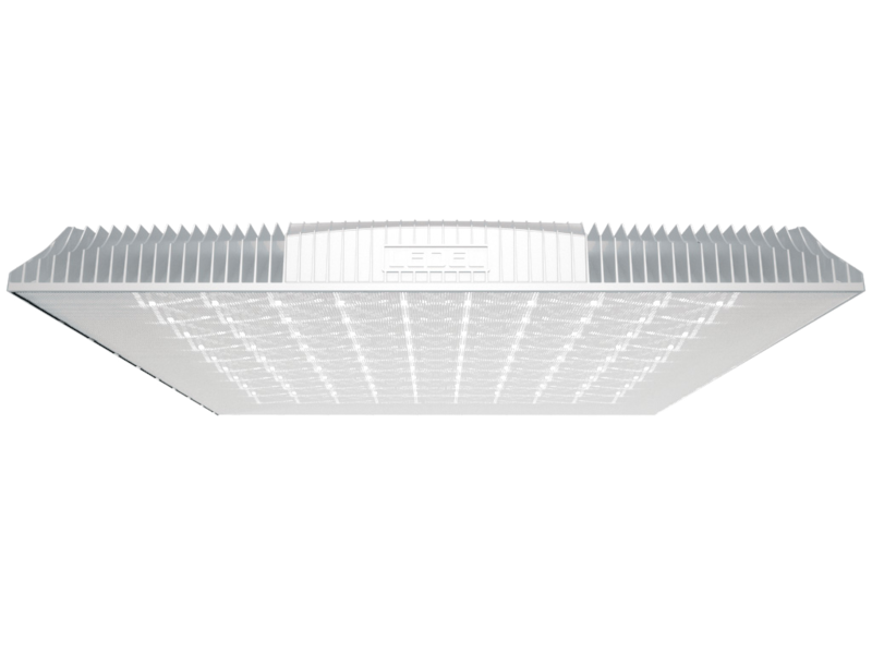 Светильник светодиодный L-office 55/32-48/Д/4.0K/03/УК(v2)/220AC/Premium IP50 матов. стекло LEDEL OF