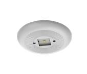 Светильник ДВО92-1х3-002 Eye 840 LED 2.6Вт 4000К IP20 бел. Ардатов 1210413002