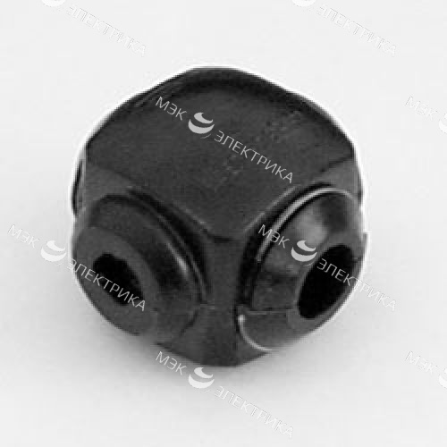 Сжим № У733 16-35 кв./1,5-10кв.*