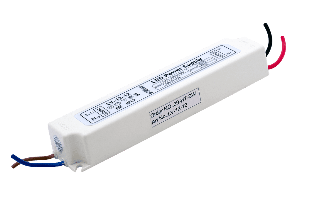 Блок питания LV-12-12