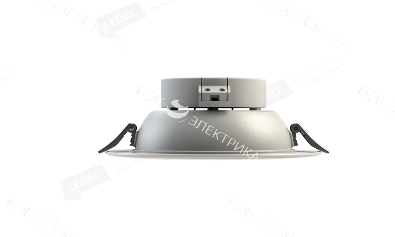 Светильник Radian NEW 15/10/Д/850/03/220AC IP54 