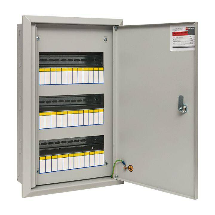 Щит ЩРВ-36(з) EKF mb11-36 Щит ЩРВ-36(з) EKF mb11-36