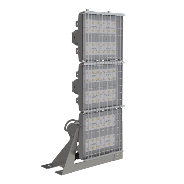 Светильник L-pixel 1 banner/50/К15/740/R5/05/I2-C1/230AC IP66 #