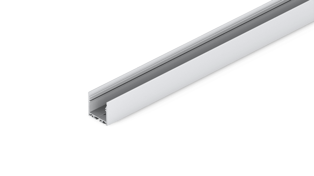 Профиль алюминиевый DesignLed LS.3535 Профиль алюминиевый DesignLed LS.3535