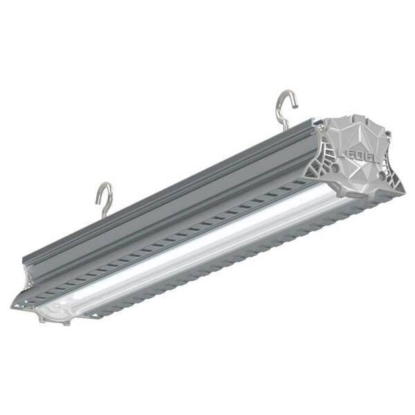 Светильник L-industry 60 Turbine/50/Г30/4.0K/01/IKV-32/220AC IP66 подвесное крепление LEDEL 522106004741300