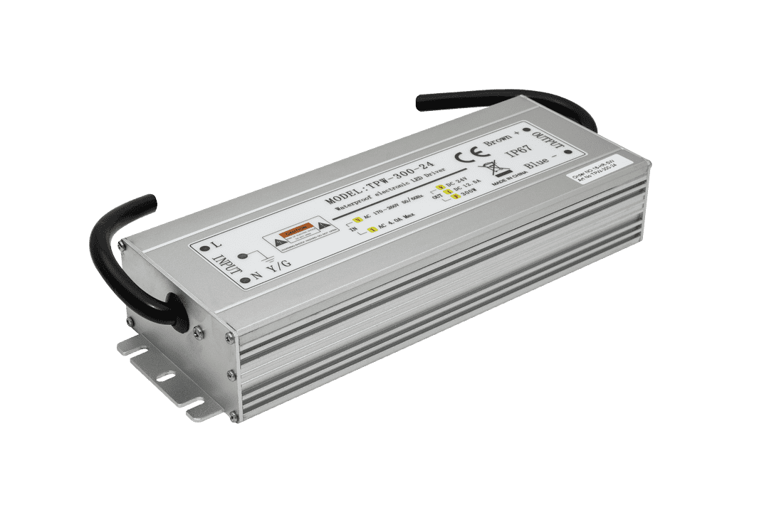 Блок питания TPW-300-24