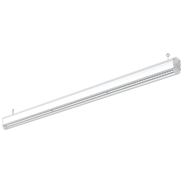 Светильник L-trade II 65/55/ГСП105/4.0K/01/IKVI-33/220AC IP66 подвесное крепление LEDEL LTR2EL00062