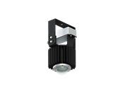 Светильник ДСП04-40-001 Fito Star LED 40Вт IP65 Ардатов 1208004001