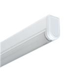 Светильник светодиодный ДПО46-11-004 Luxe LED 865 11Вт G13 6500К IP20 с лампой Ардатов 1056111064