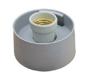 Арм-ра НББ-64-60 (прям.пластм.белая)патр./керам.(100шт) белая