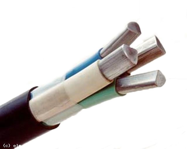 АПвВг-1 4х120 АПвВг-1 4х120