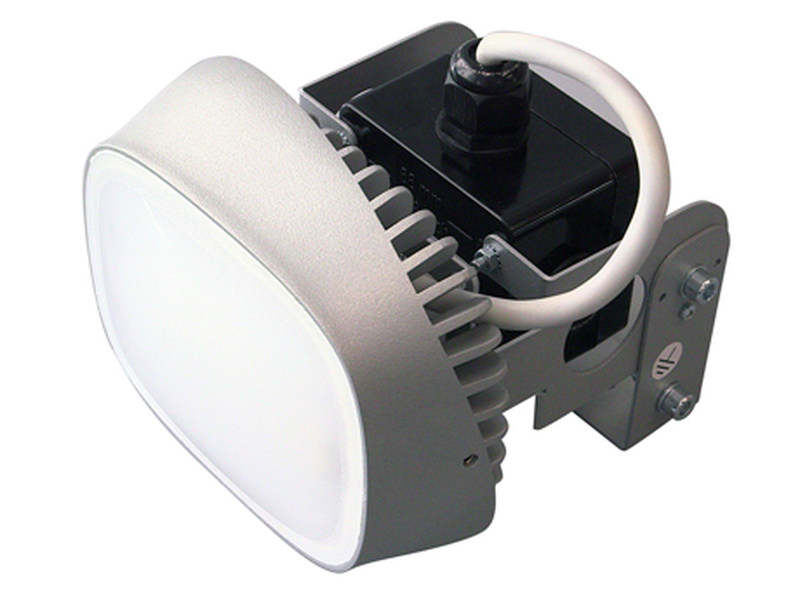 TITAN 8 LED OPL Ex 5000K JB/24 V DC