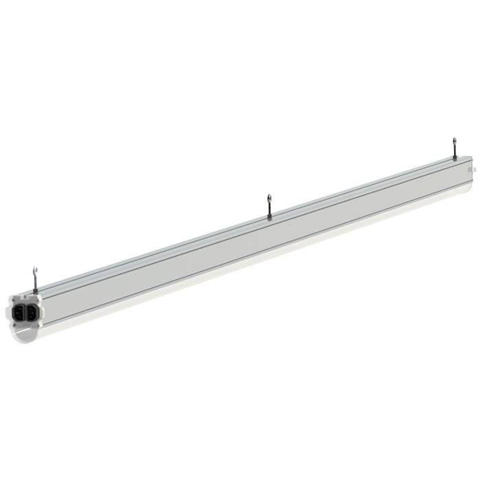 Светильник L-trade II 130 EASY LOCK/112/К15/5.0K/01/IKVI-26/220AC IP66 поворотное крепление LEDEL LTR2EL00175