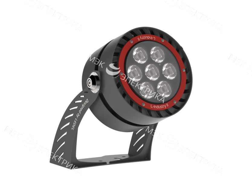 L-industry II/52/Г10х30/4,0K/04/IKXI-61/220AC IP65 АК