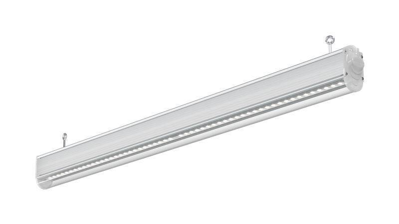 Светильник L-trade II 45/37/Г30/4.0K/01/IKVI-22/220AC IP66 поворотное крепление LEDEL LTR2EL00138