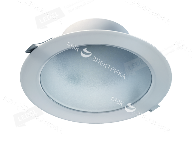 Светильник Radian NEW 15/10/Д/850/03/220AC IP54 