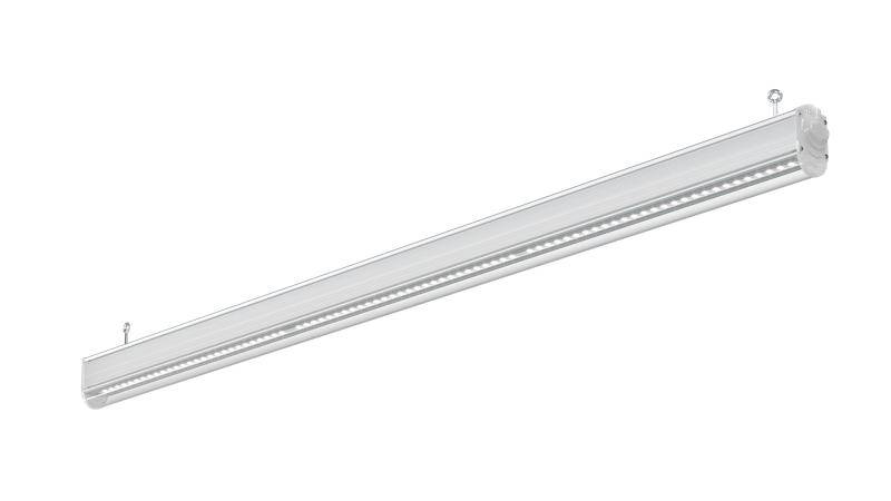 Светильник L-trade II 65/55/ГСП105/4.0K/01/IKVI-33/220AC IP66 подвесное крепление LEDEL LTR2EL00062