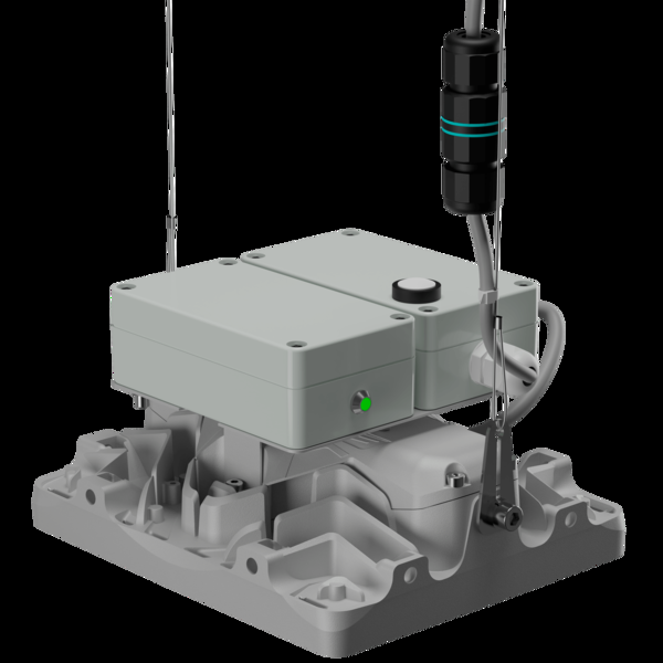 Светильник L-pixel 6 Em/300/Г30/750/R5/05/I1-D6 IP66