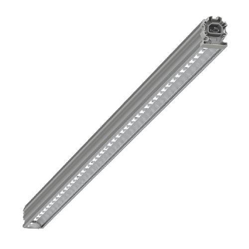 Светильник L-trade 55 EASY LOCK/45/Д/5.0K/02/IKIII-13/220AC/Standart IP30 накладное крепление LEDEL 