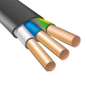 ВВГнг(А) LS 3 х 2,5 круглый ВВГнг(А) LS 3 х 2,5 круглый