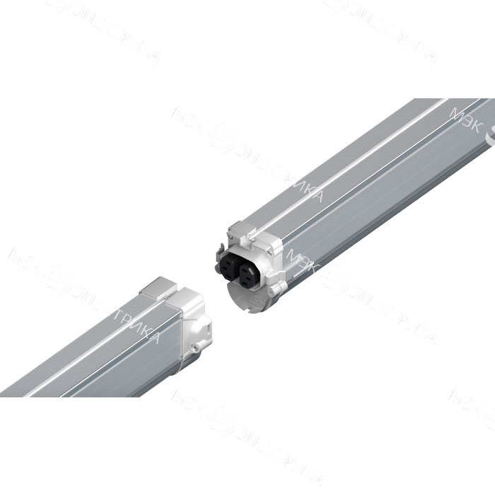 Светильник L-trade II 65 EASY LOCK/55/ГСП-II/4.0K/06/IKVI-23/220AC IP66 поворотное крепление LEDEL L