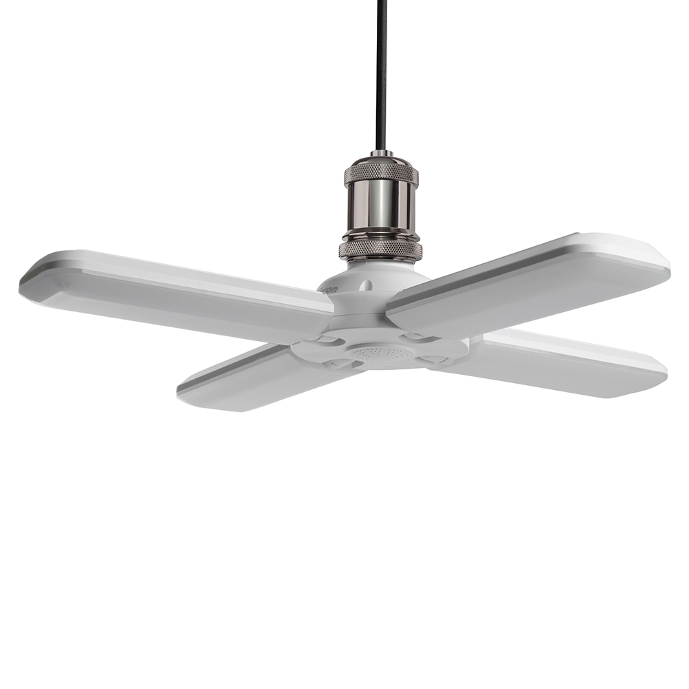 Лампа светодиодная Feron LB-654 E27 70W 4000К Лампа светодиодная Feron LB-654 E27 70W 4000К