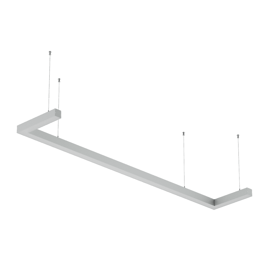 Светильник U-TYPE Светильник U-TYPE