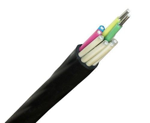 КВВГнг 10х2,5