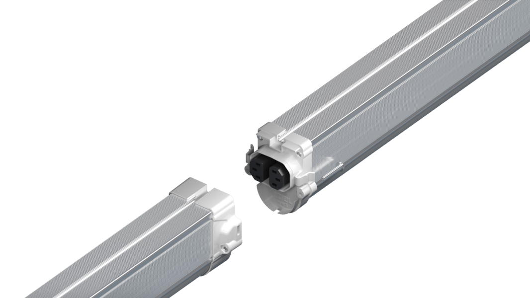 L-trade II 45 EASY LOCK/44/Г30/4,0K/01/IKVI-12/220AC IP66