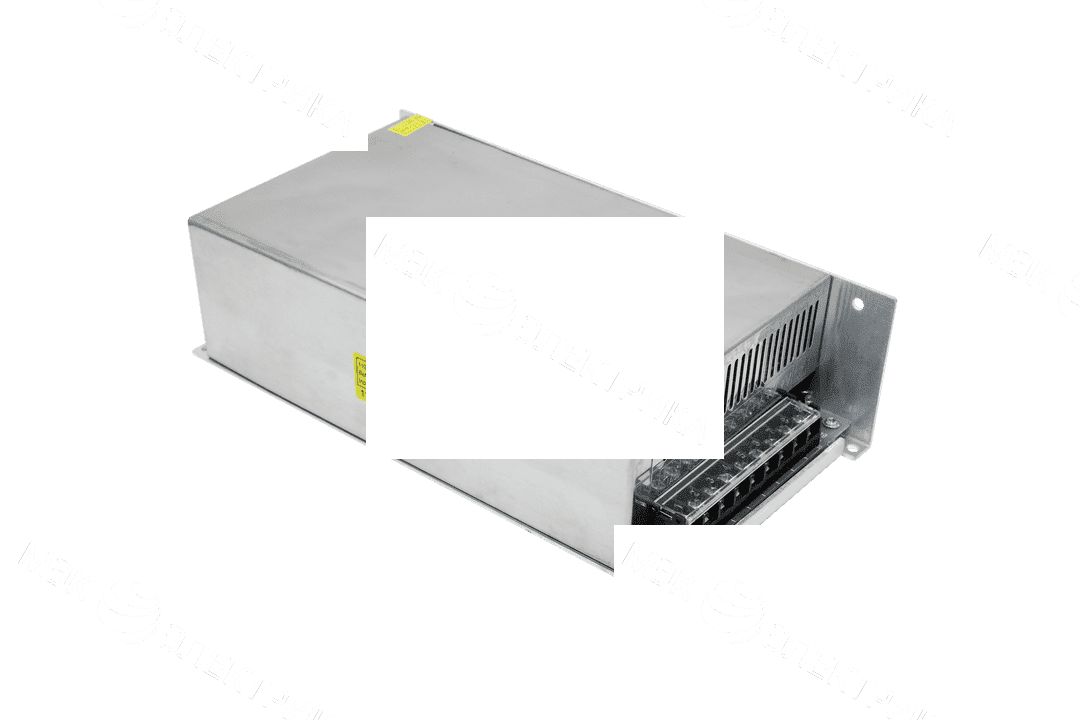 Блок питания S-600-12