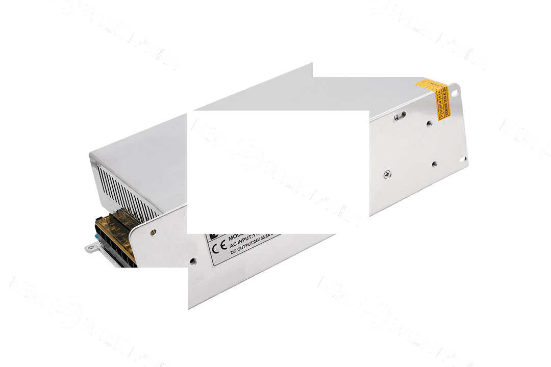 Блок питания S-800-24