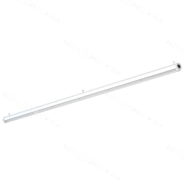 Светильник L-trade II 130 EASY LOCK/112/Г30/5.0K/01/IKVI-26/220AC IP66 поворотное крепление LEDEL LT