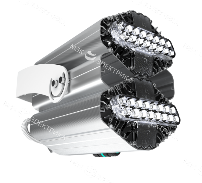 Светильник светодиодный L-lego II 250 banner/225/Г60/750/05/L100/IKIX-66/220AC IP66 LEDEL LGII225-315-513-18