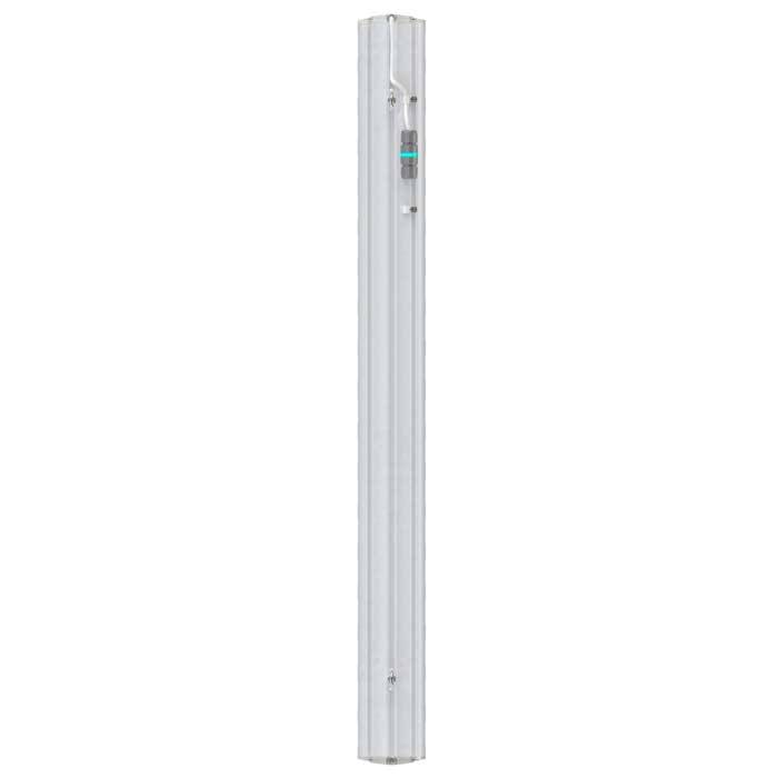 Светильник L-industry 120 Turbine/100/Г30/4.0K/01/IKV-34/220AC IP66 подвесное крепление LEDEL 524112