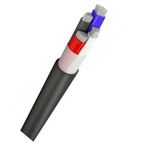 АВВГ 4х 95 мж