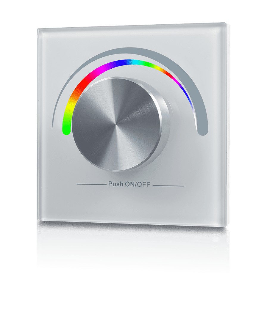 Валкодер EasyDim W-RGB-B Валкодер EasyDim W-RGB-B