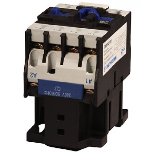 Магнитный пускатель ПМЛ 2100 -25 230В 25А 1з